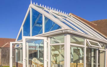 conservatory roof insulation costs Ordie