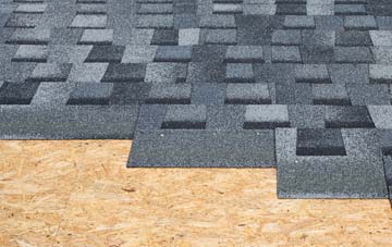 expert Ordie asphalt roof companies