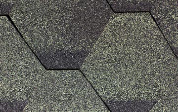 Ordie fibreglass shingle repairs