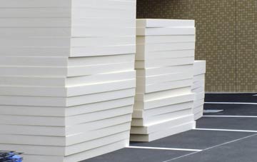 Ordie flat roof insulation costs