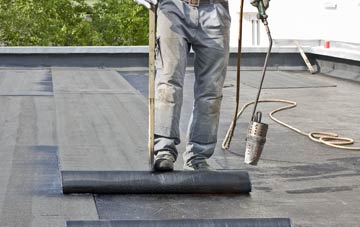 flat roof replacement Ordie, Aberdeenshire