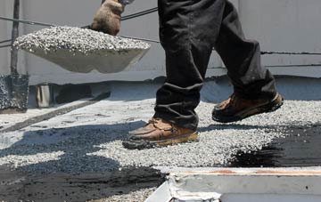 Ordie flat roofing companies