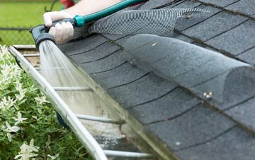 Ordie gutter cleaning costs