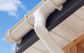 Ordie gutter installation costs