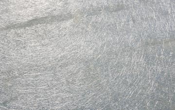 Ordie laminate fibreglass or shingles?