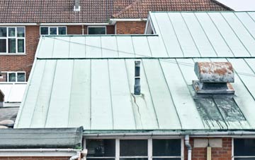 Ordie lead roofing costs