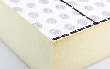 meeting Ordie building codes