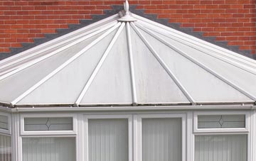 Ordie polycarbonate conservatory roof repairs