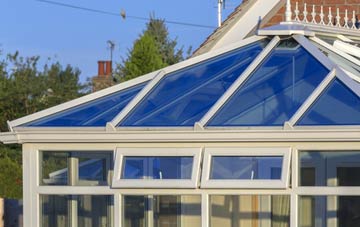 professional Ordie conservatory insulation