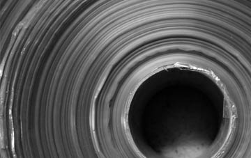 Ordie pvc roof replacement