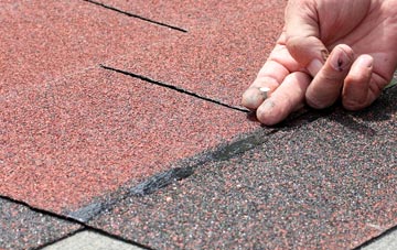 Ordie asphalt roof repairs