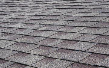 Ordie tiles for shallow pitch roofing