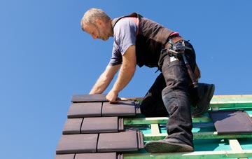 disadvantages of Ordie slate roofing