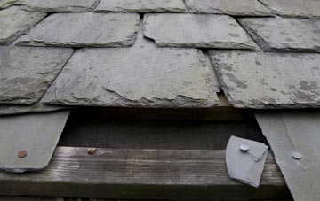 Ordie slate roof repairs and maintenance