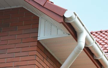 Ordie soffit repair costs