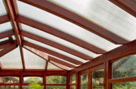 Ordie conservatory roofing insulation