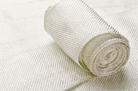 Ordie fibreglass roofing repairs