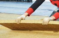 find rated Ordie roof insulation companies