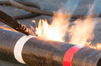 Ordie flat roofing replacement