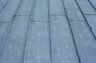 Ordie lead roofing